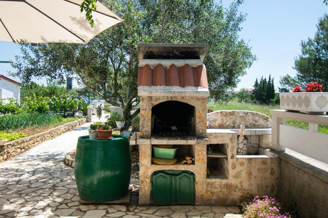 Apartment Ivan Vrsi Εξωτερικό φωτογραφία
