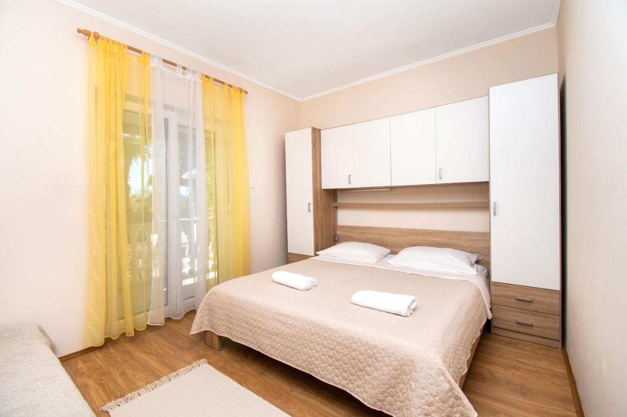 Apartment Ivan Vrsi Εξωτερικό φωτογραφία