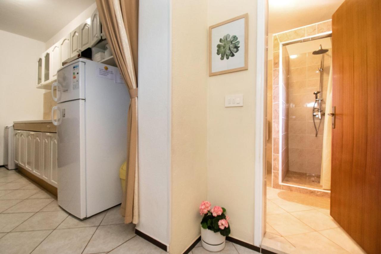 Apartment Ivan Vrsi Εξωτερικό φωτογραφία