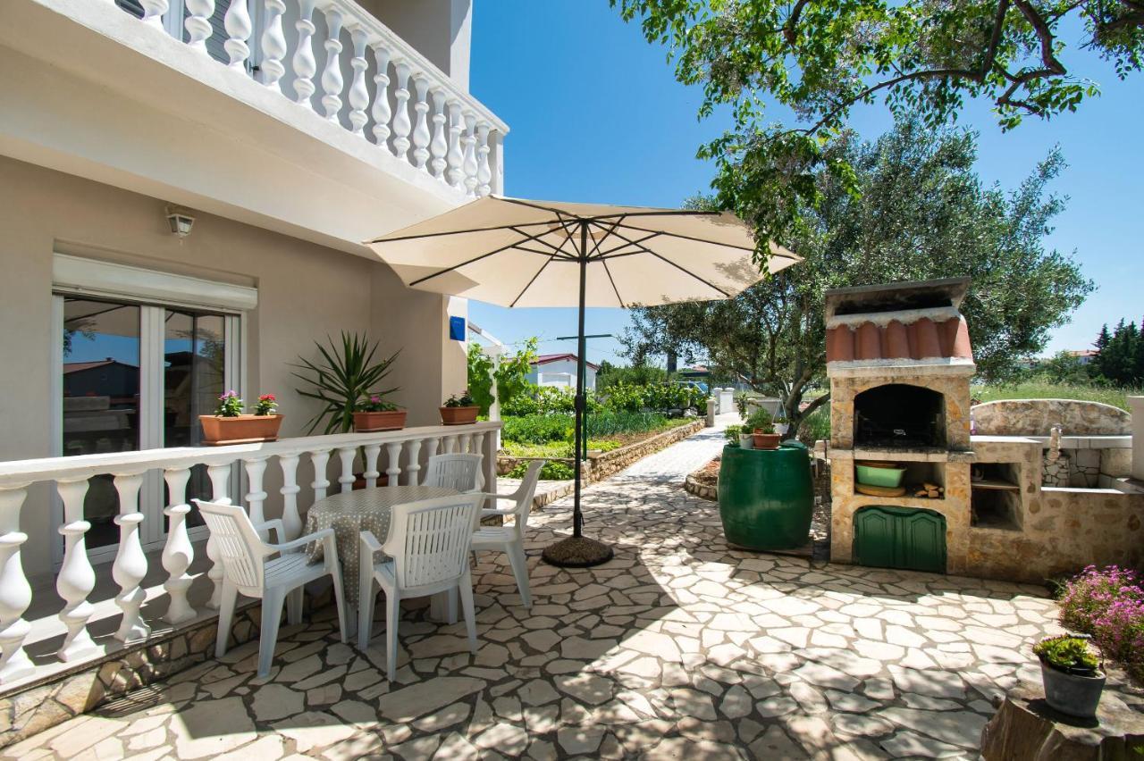 Apartment Ivan Vrsi Εξωτερικό φωτογραφία