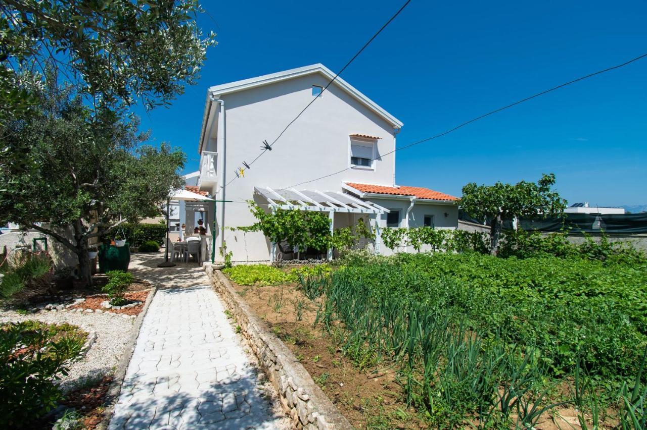 Apartment Ivan Vrsi Εξωτερικό φωτογραφία