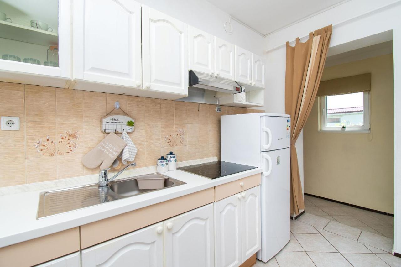 Apartment Ivan Vrsi Εξωτερικό φωτογραφία