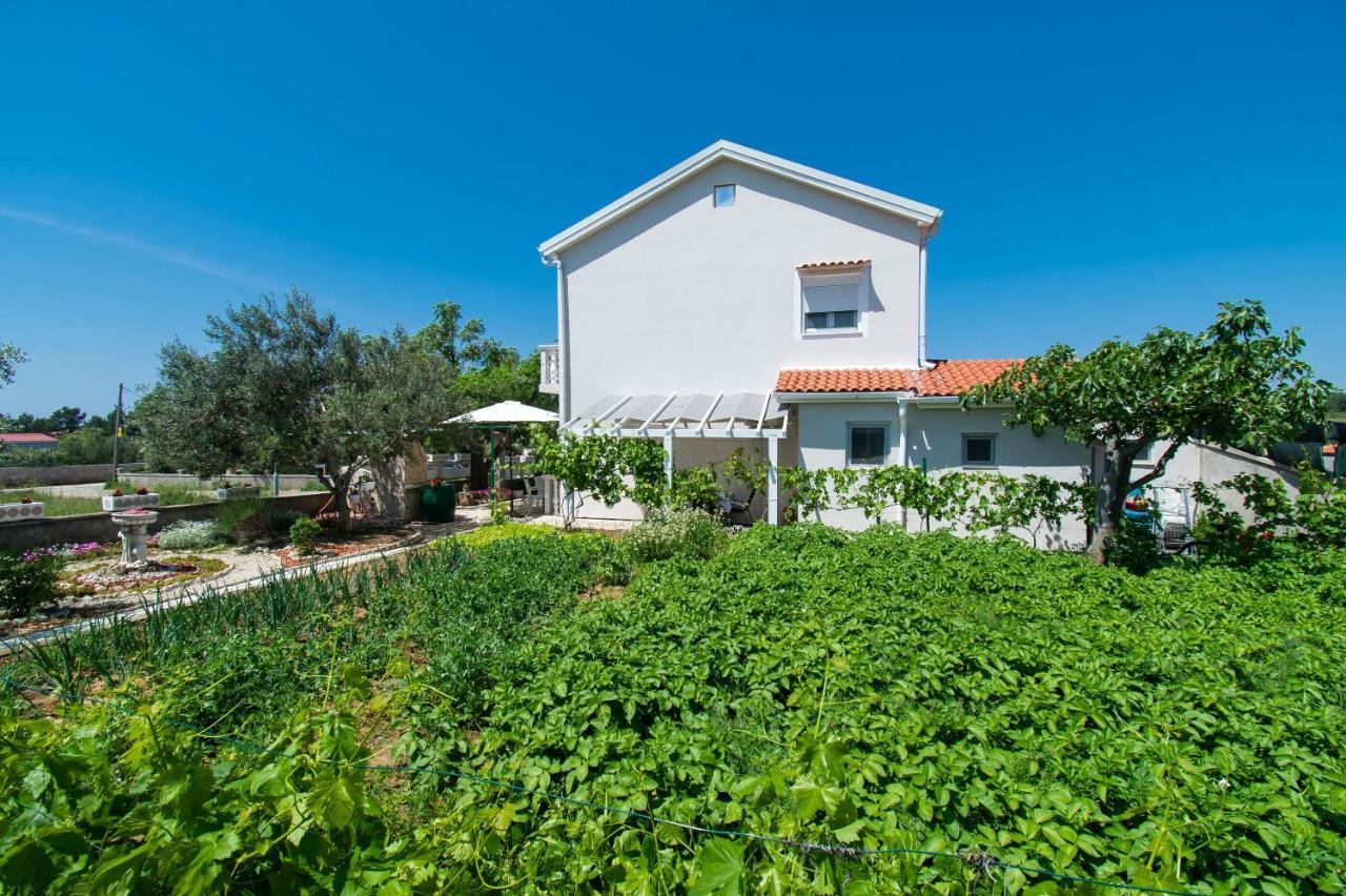 Apartment Ivan Vrsi Εξωτερικό φωτογραφία