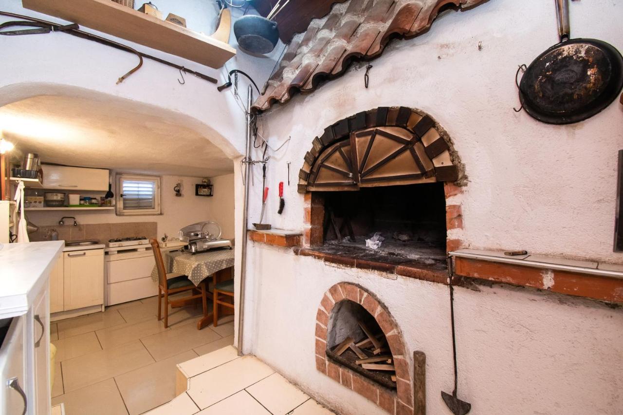 Apartment Ivan Vrsi Εξωτερικό φωτογραφία