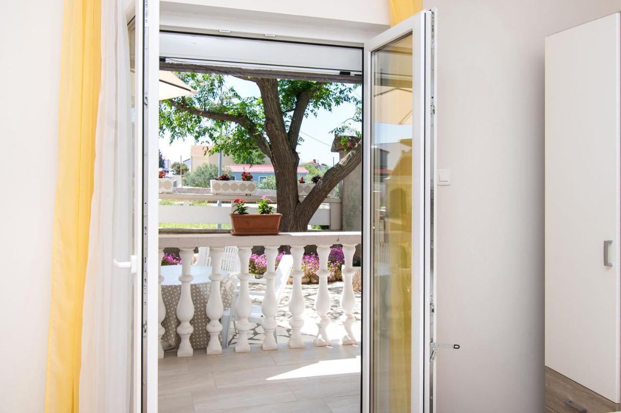 Apartment Ivan Vrsi Εξωτερικό φωτογραφία