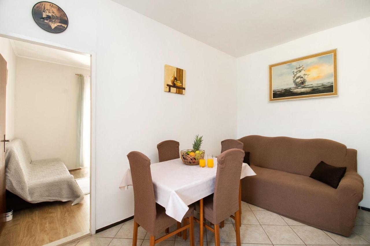 Apartment Ivan Vrsi Εξωτερικό φωτογραφία