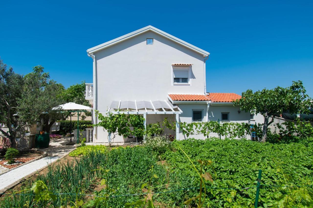 Apartment Ivan Vrsi Εξωτερικό φωτογραφία