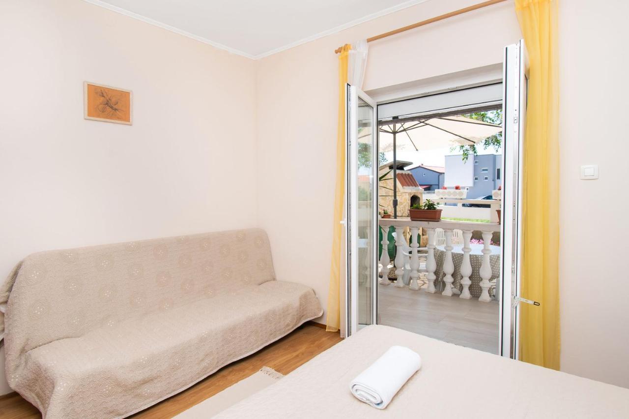 Apartment Ivan Vrsi Εξωτερικό φωτογραφία