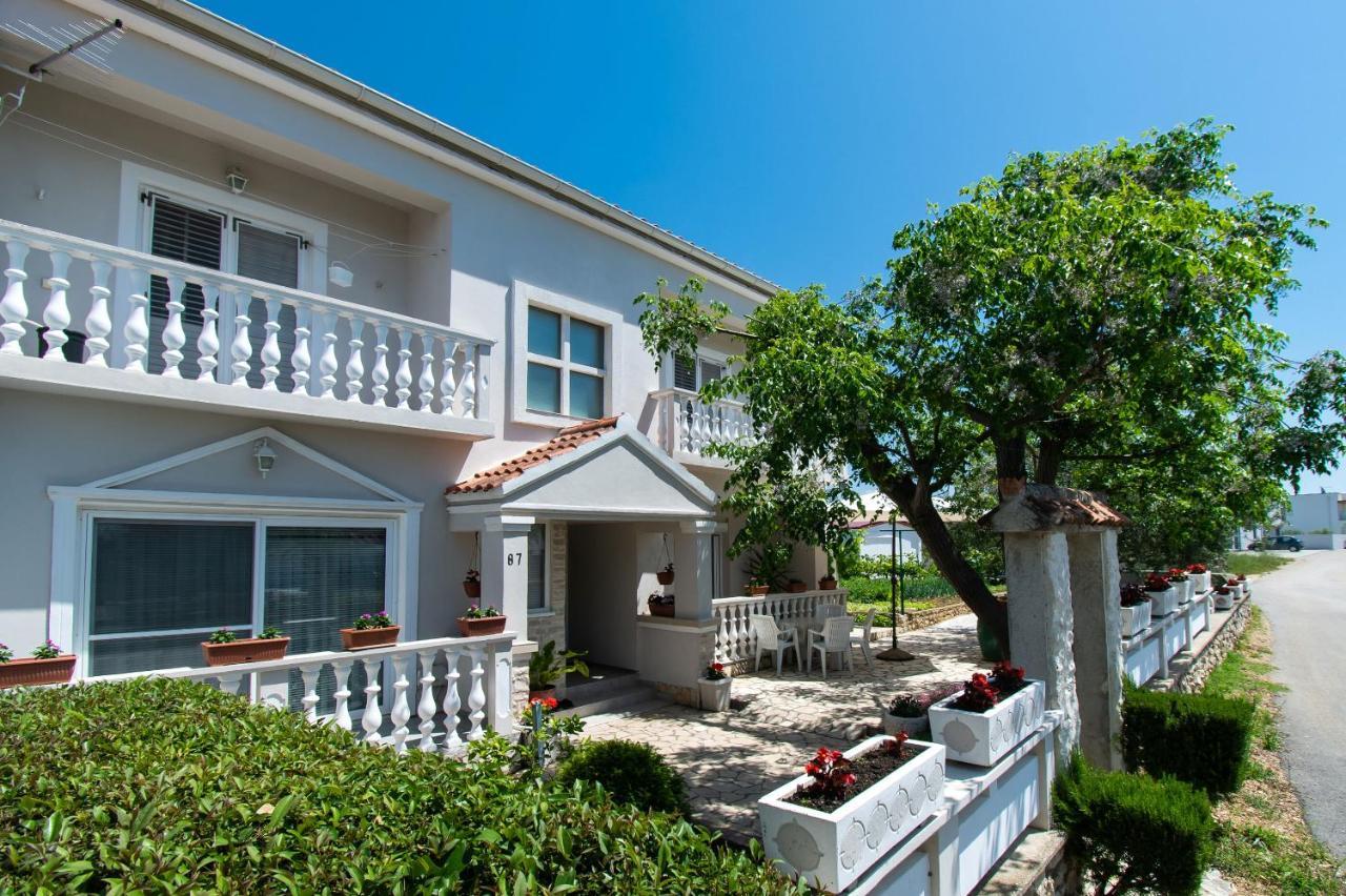 Apartment Ivan Vrsi Εξωτερικό φωτογραφία