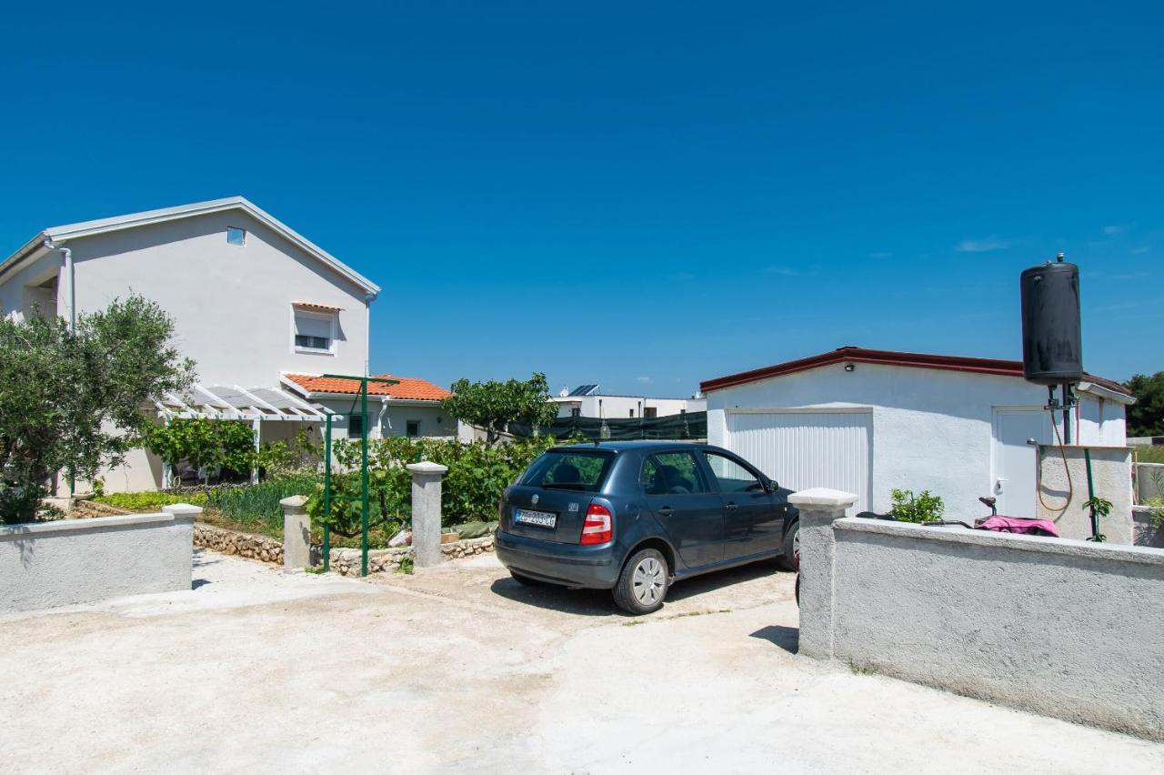 Apartment Ivan Vrsi Εξωτερικό φωτογραφία
