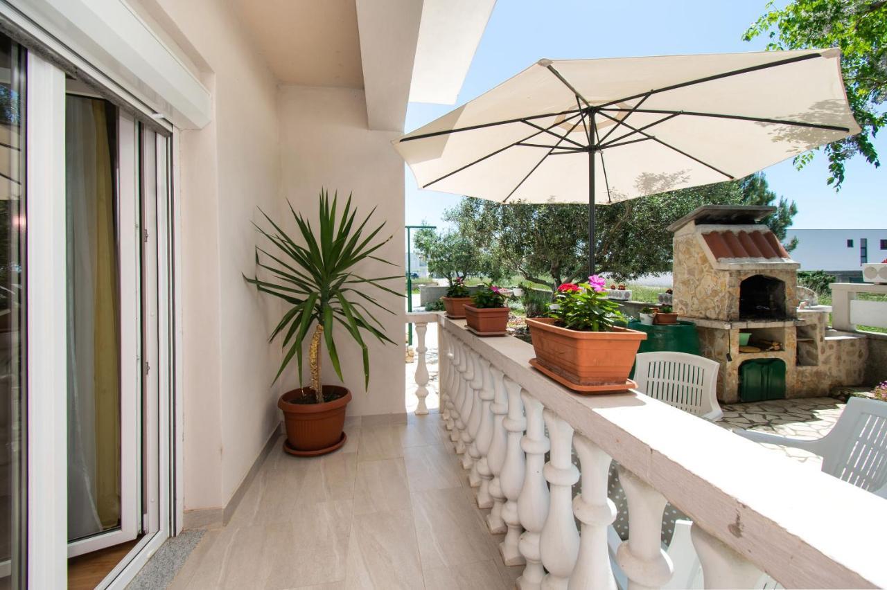 Apartment Ivan Vrsi Εξωτερικό φωτογραφία