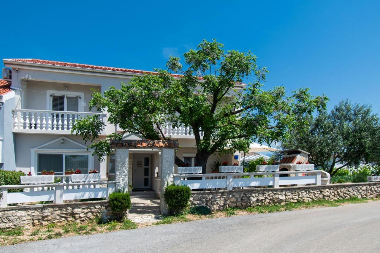 Apartment Ivan Vrsi Εξωτερικό φωτογραφία