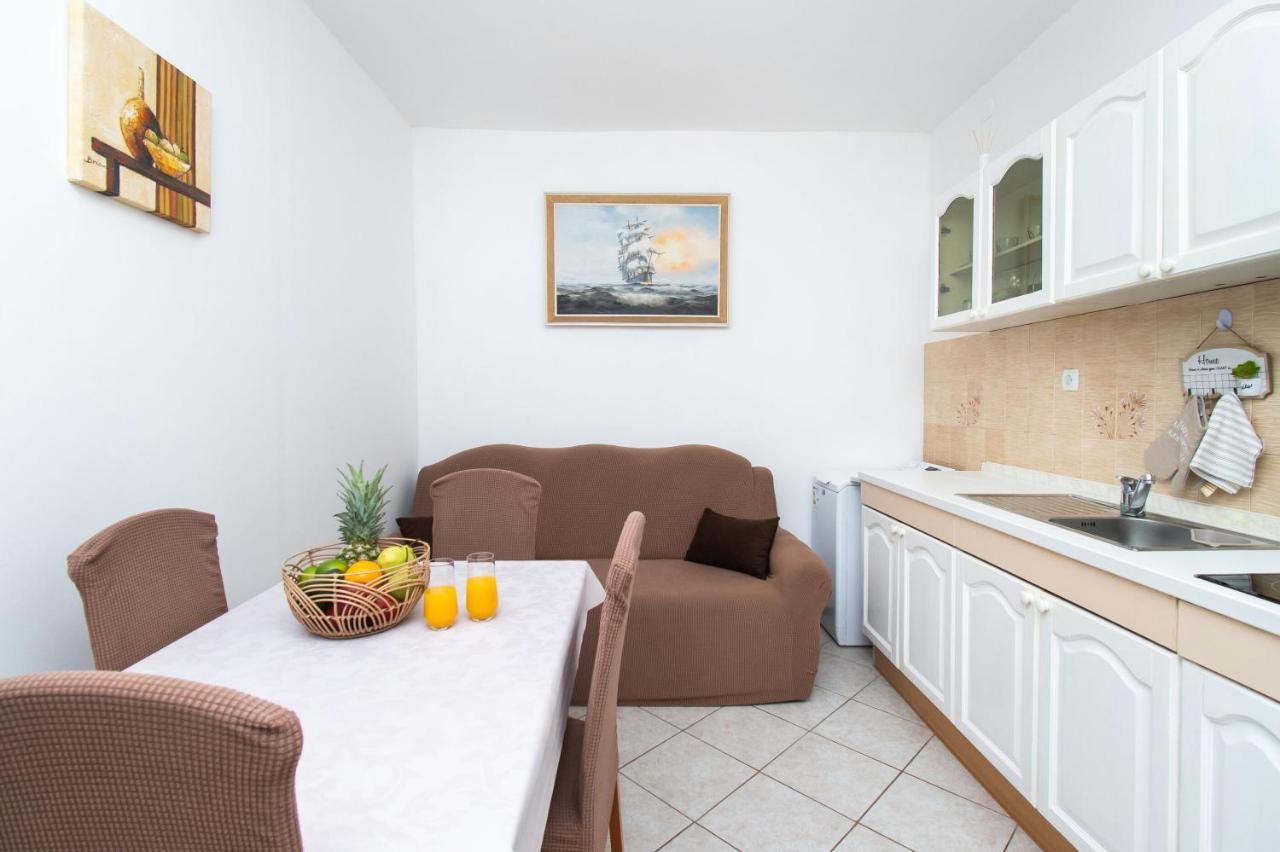 Apartment Ivan Vrsi Εξωτερικό φωτογραφία