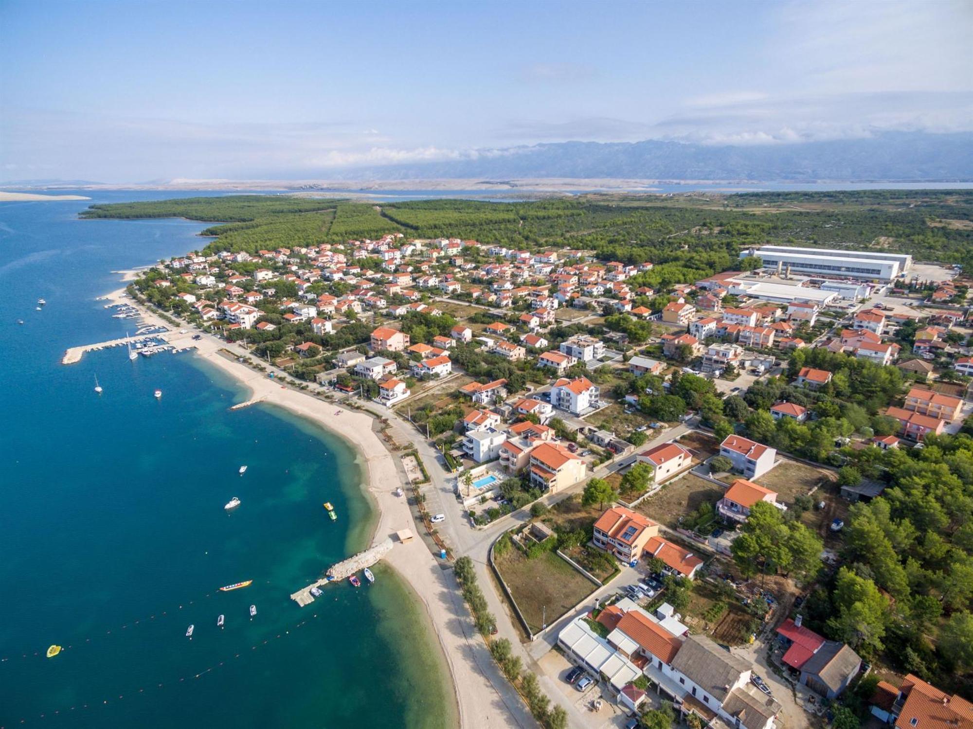 Apartment Ivan Vrsi Εξωτερικό φωτογραφία